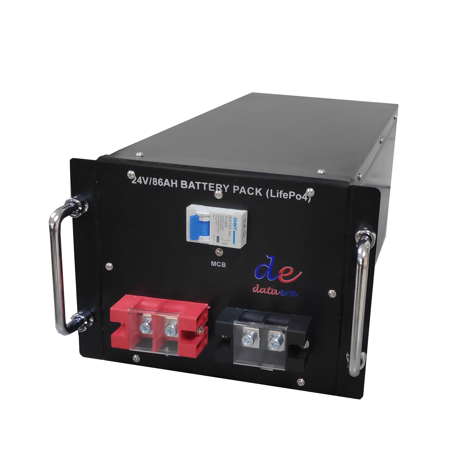 Lithium Battery Pack  24V-86AH