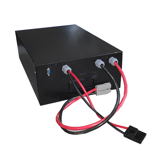 Lithium Battery Pack  48V-100AH