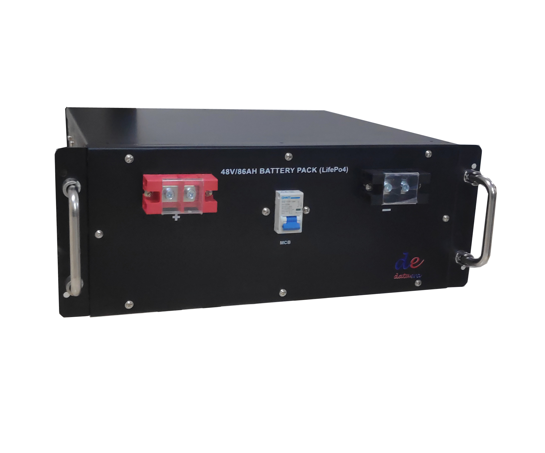 Lithium Battery Pack  48V-86AH