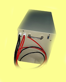 Lithium Battery Pack  52V-196AH