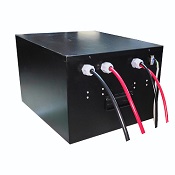 Lithium Battery Pack  48V-300AH
