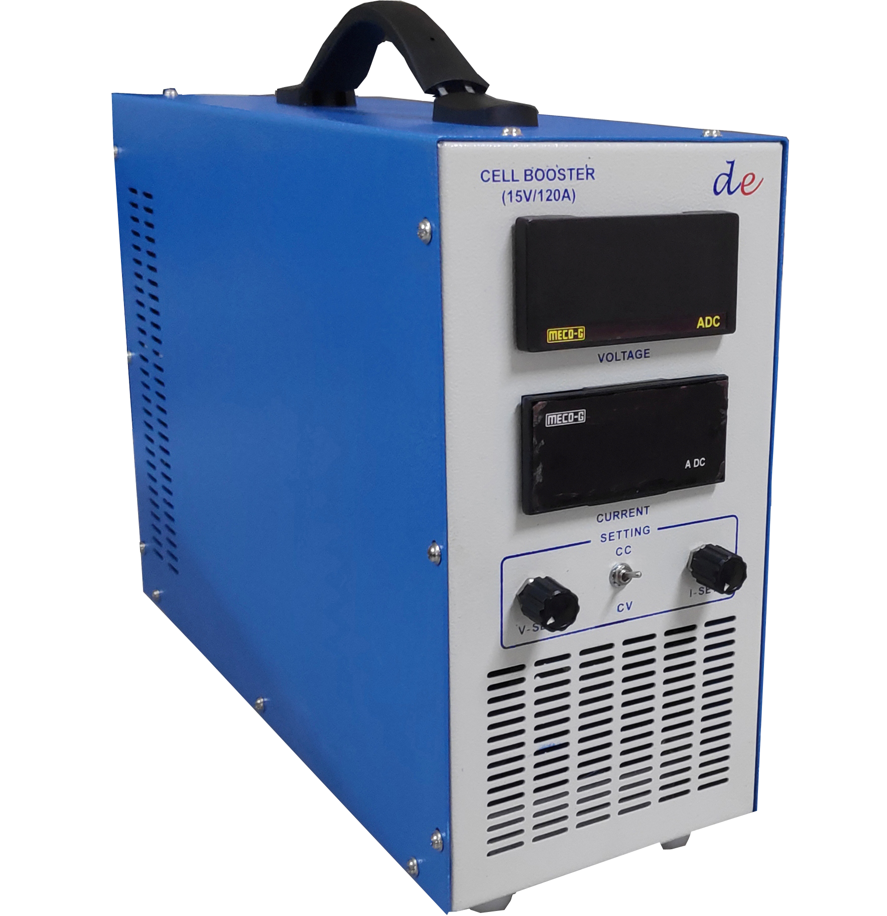 Cell Booster: BC-CB-15V-120A