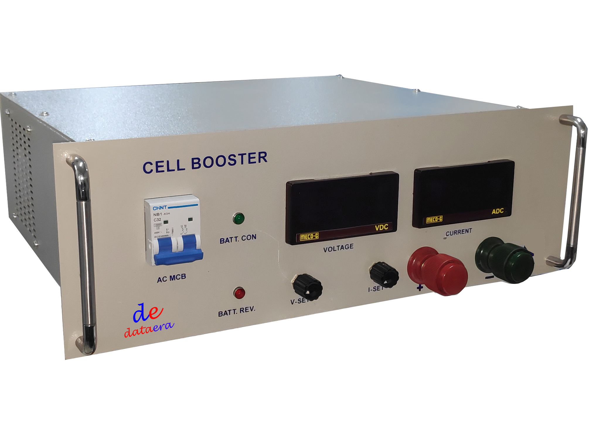 Cell Booster: BC-CB-15V-50A