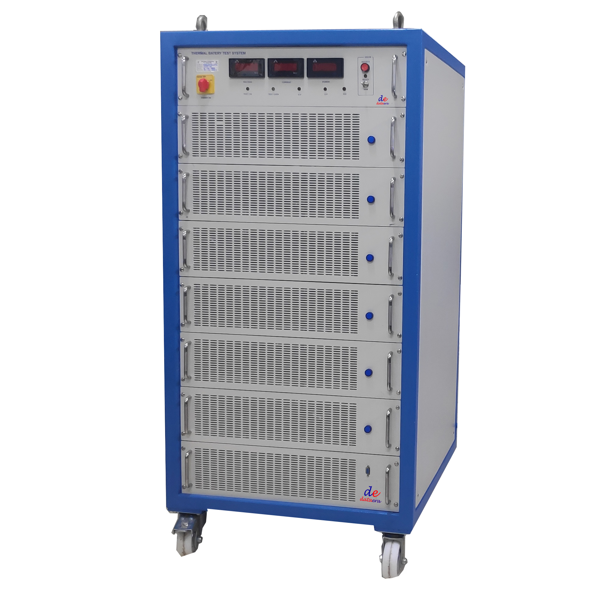 20KW DC Load Bank