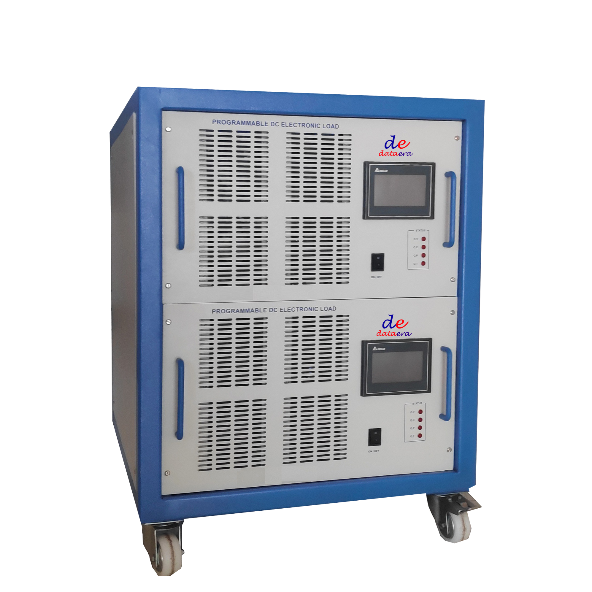 4KW Impedance Load Bank