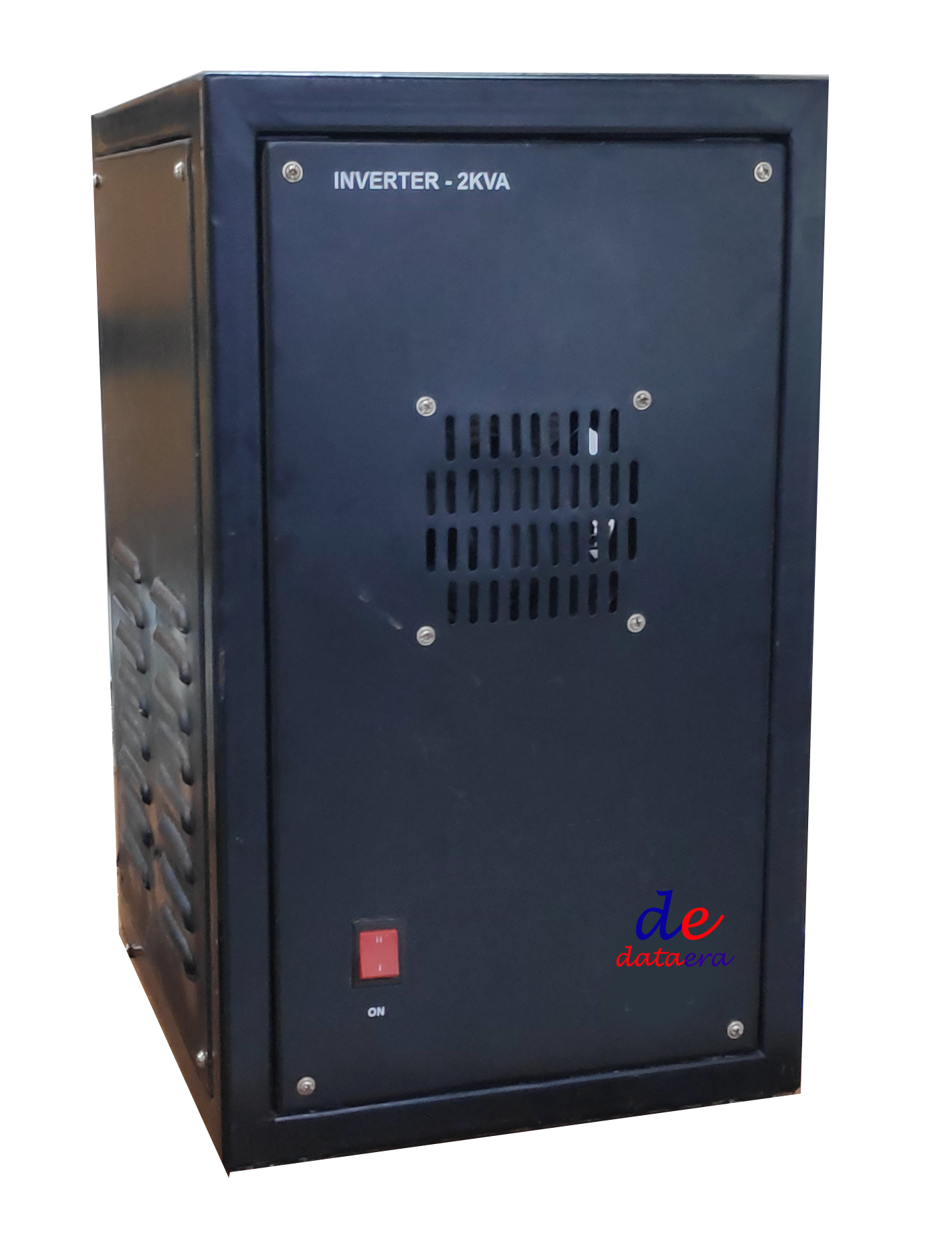 2.4KVA TRUE SINEWAVE DC-AC INVERTER