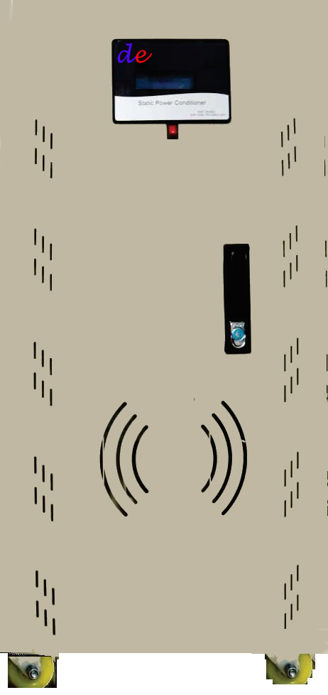 Servo /Static-Voltage Stabilizers